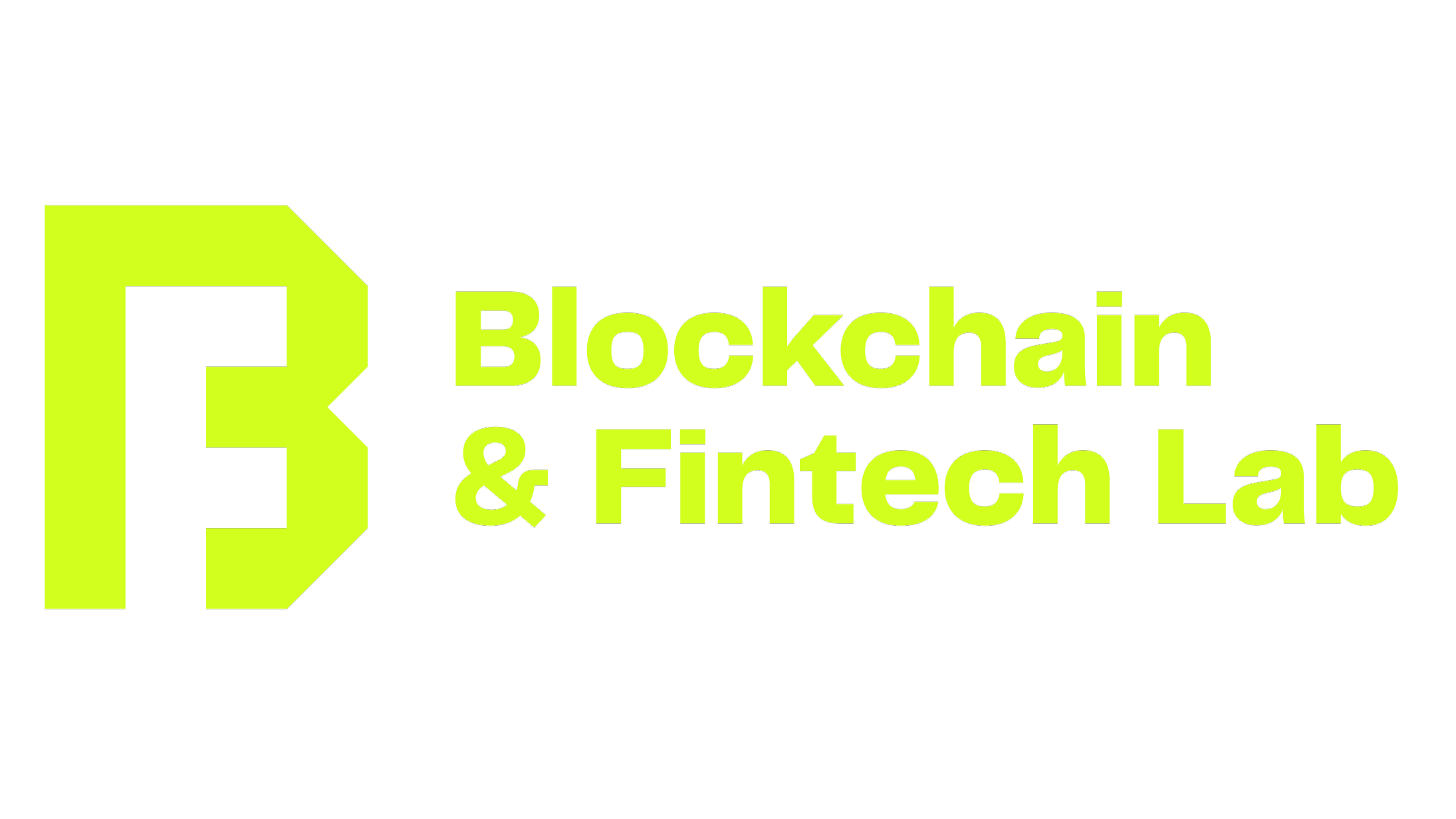 Blockchain Lab Logo