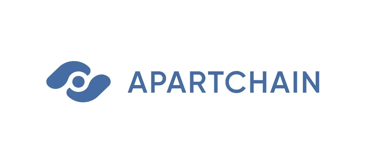 ApartChain Icon