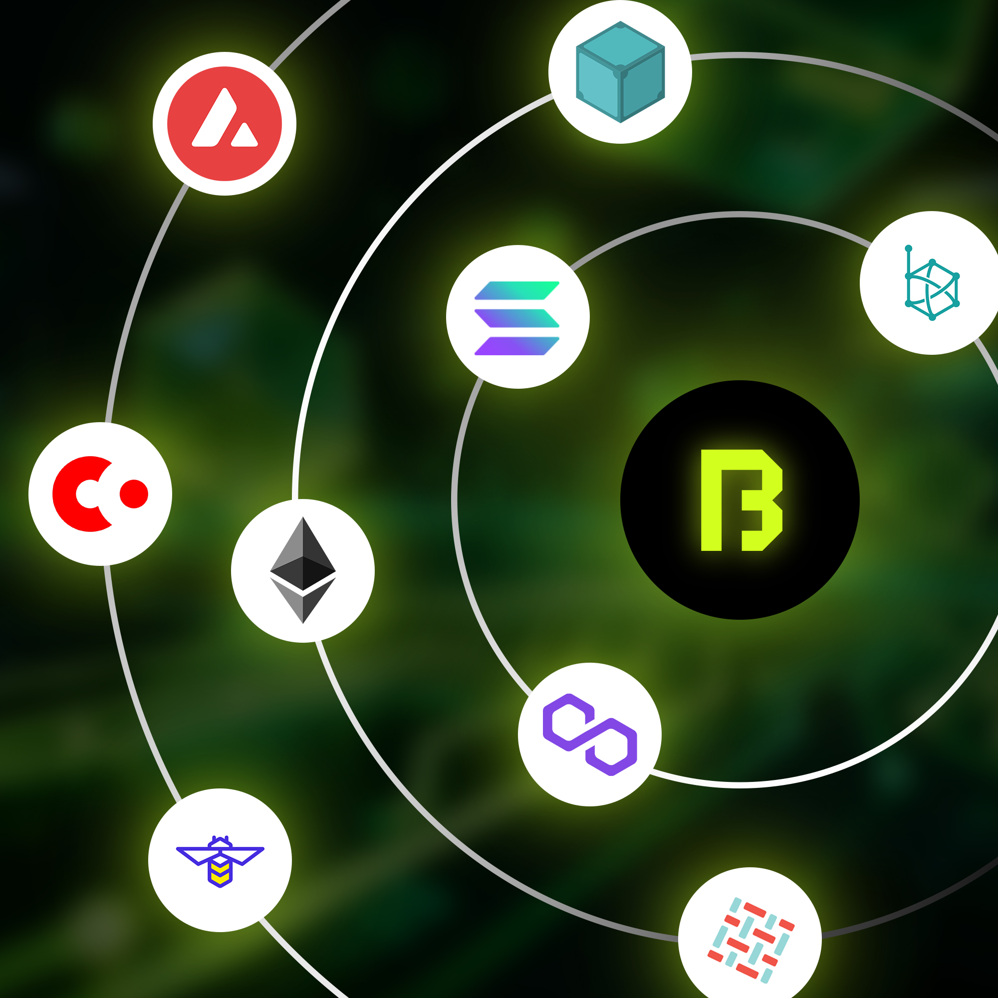 KazSmartChain Preview